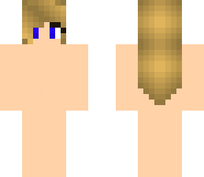 golden blond hair base