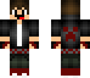 the best skin ever