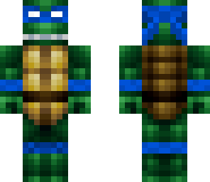 my ninja skin