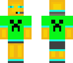 slime boy
