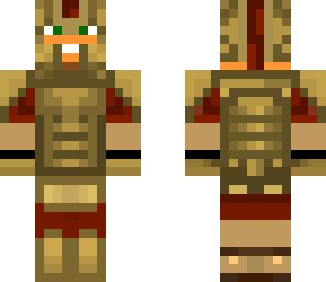 gladiator ptg