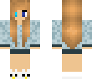 lazy girl edit