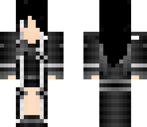 girl kirito edited
