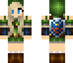 female link