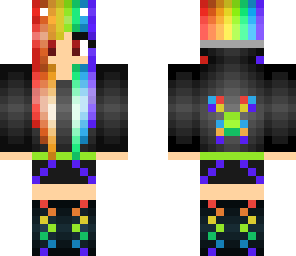 rainbow