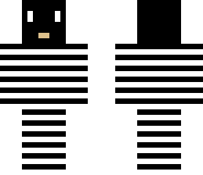 robber