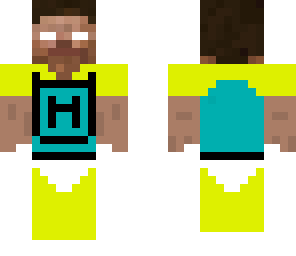 superherobrine
