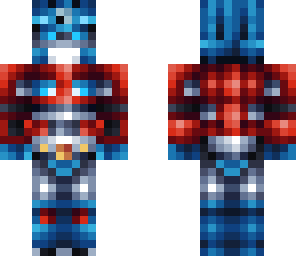 optimusprime