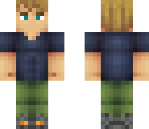 exblazen animated
