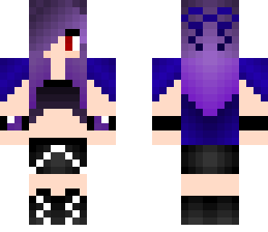vampire girl -fixed-