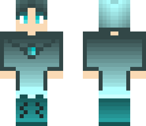 diamond mage girl