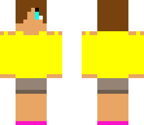 girl