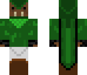 walrus ranger