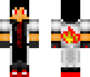 gym leader nuker76
