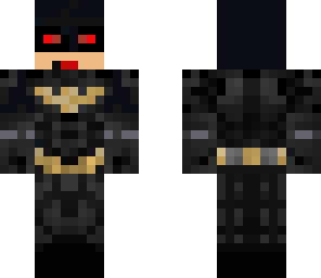 batman in derp land