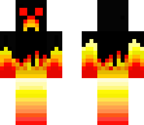 fire creeper