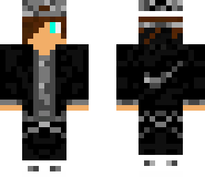 digital camo nike boy