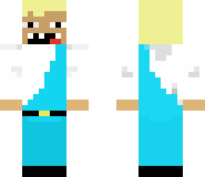 country bot