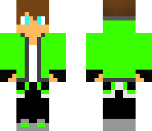 cool boy