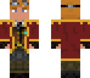 steampunk ollie2ooo