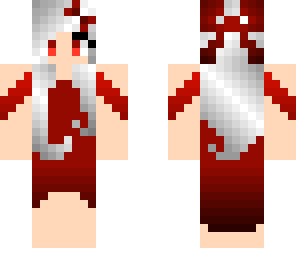 vampire girl 2