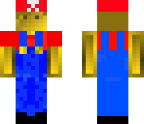 golden mareo