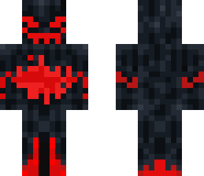 red demon