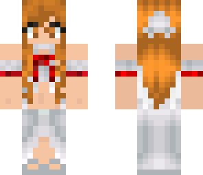 asuna 