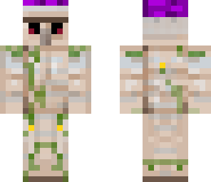 acting golem