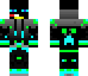 ender bro