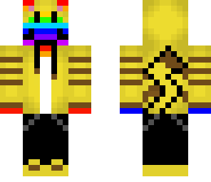 pika butterninja