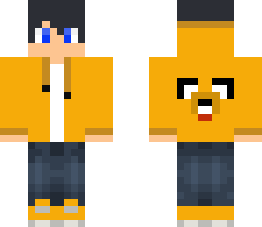 teen jake