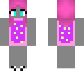 nyan girl