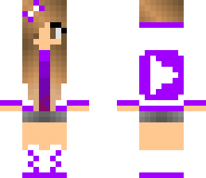 purple youtube lover