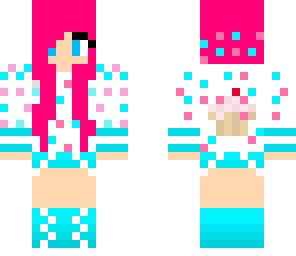 cupcake hoodie
