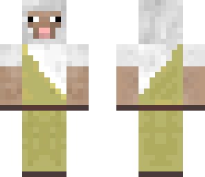 god sheep