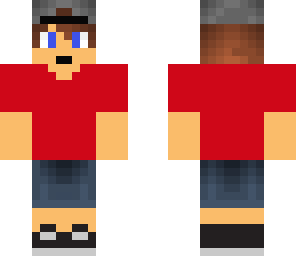 summer skin