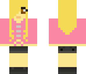 heartlands girl