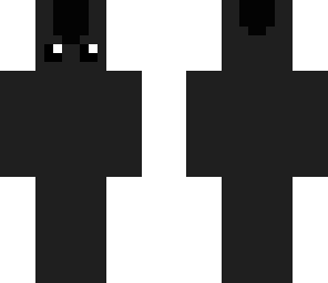 black fur cute critter