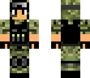military