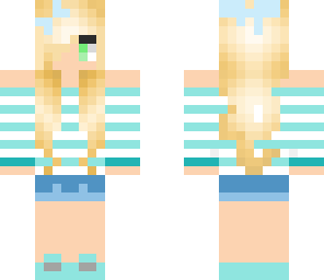 cute girl