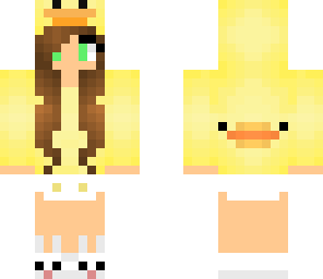 ducky edited