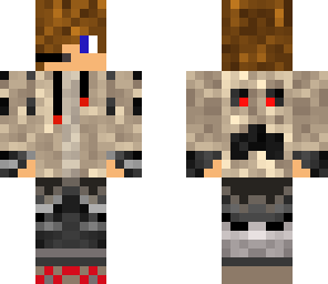 sand army suit