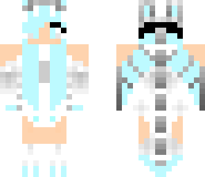 icy dragon