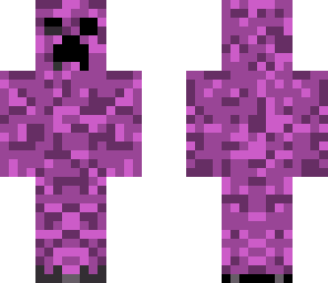 purple creeper