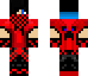 ninja nick