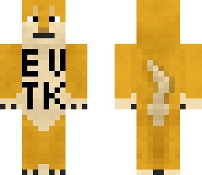 dog evtk
