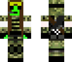 emma baker head battle medic for the slime army