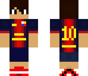 leo messi