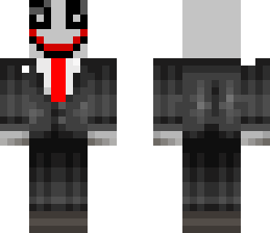 slenderkiller